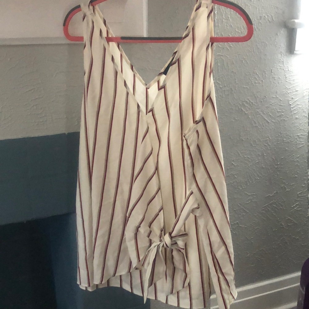 Tank top